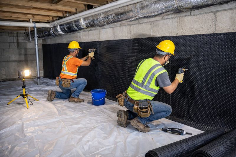 Concrete Installation in Battle Creek, MI
