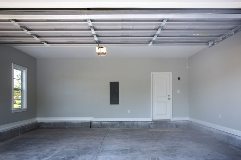 Basement Slab Installation in Battle Creek, MI