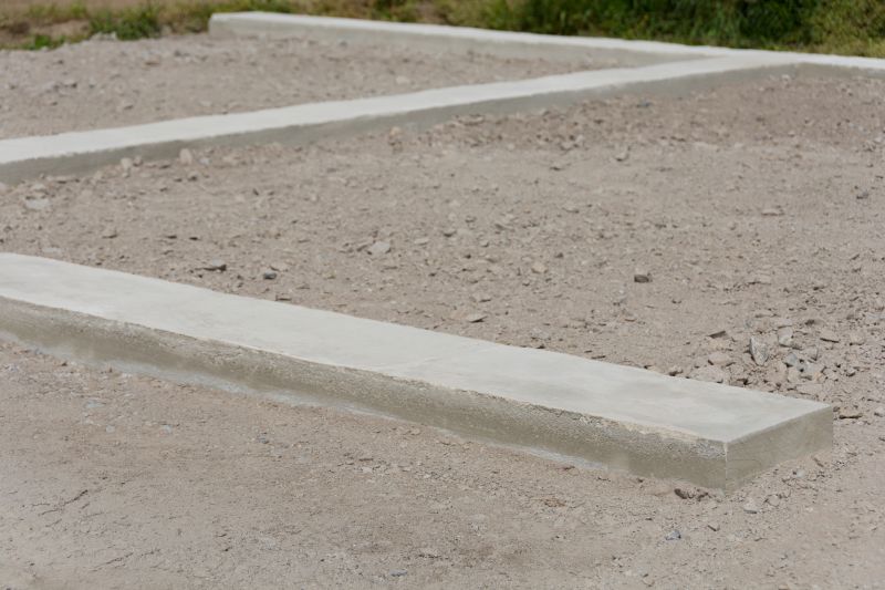 Concrete Foundation Installation in Plainwell, MI