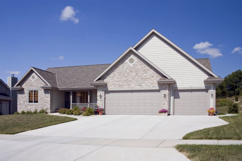 Concrete Service in Charlotte, MI