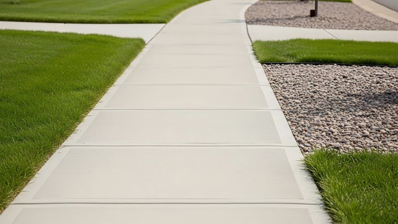 Concrete Service in Hastings, MI