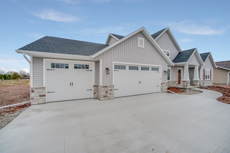 Concrete Service in Plainwell, MI