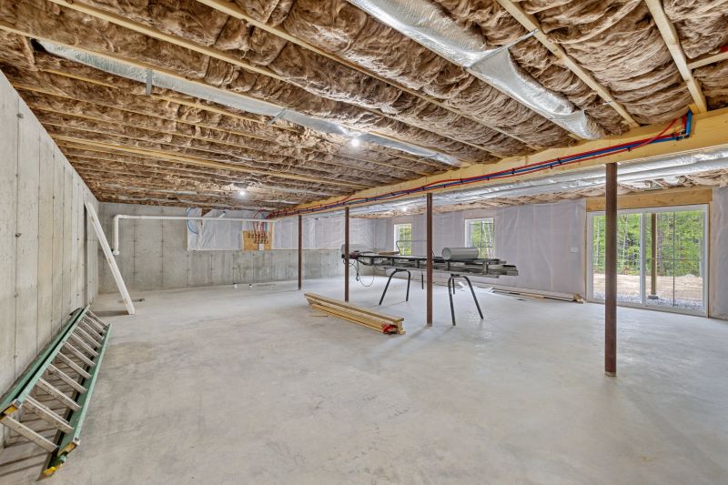 Crawlspace Construction in Battle Creek, MI