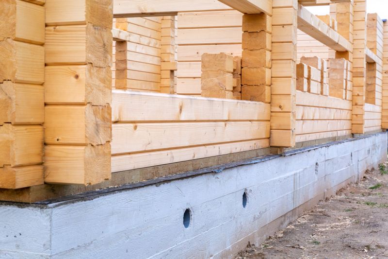Foundation Construction in Calhoun County, MI