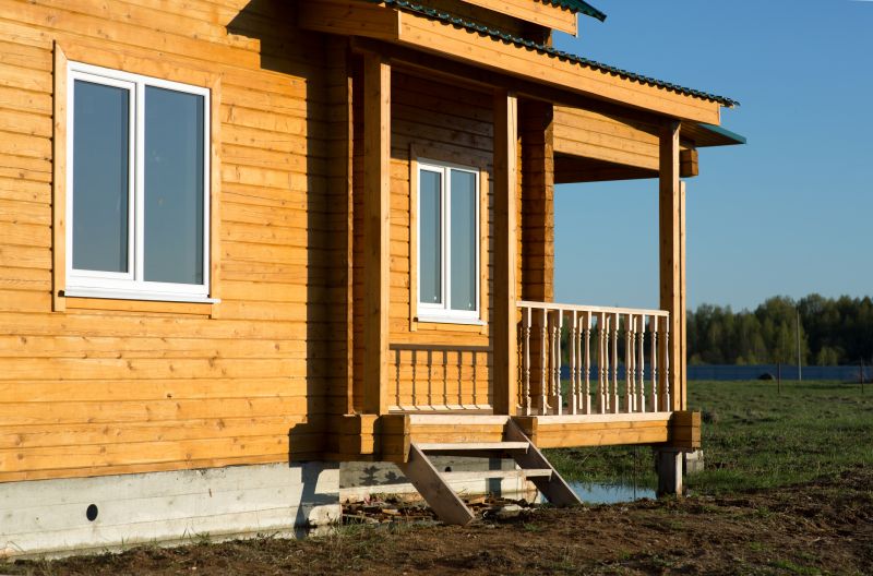 Foundation Construction in Vicksburg, MI