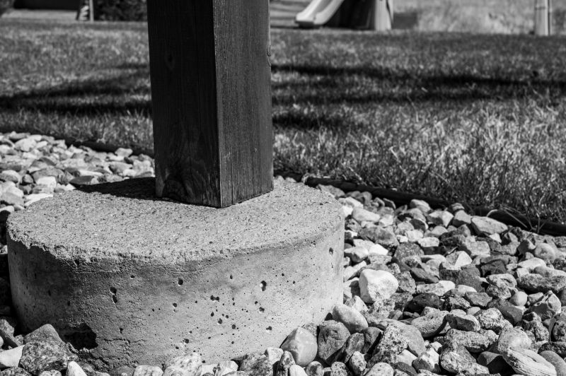 Home Foundation Installation in Scotts, MI