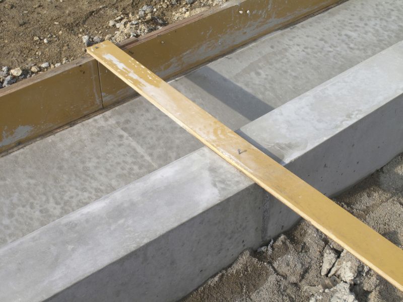 House Footing Construction in Battle Creek, MI