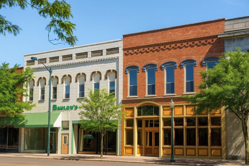 Hastings, MI